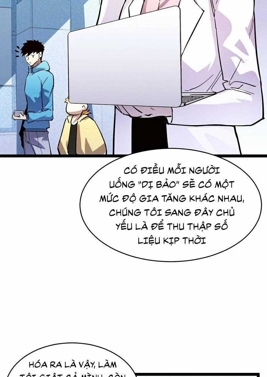 Mạt Thế Quật Khởi 33 trang 37