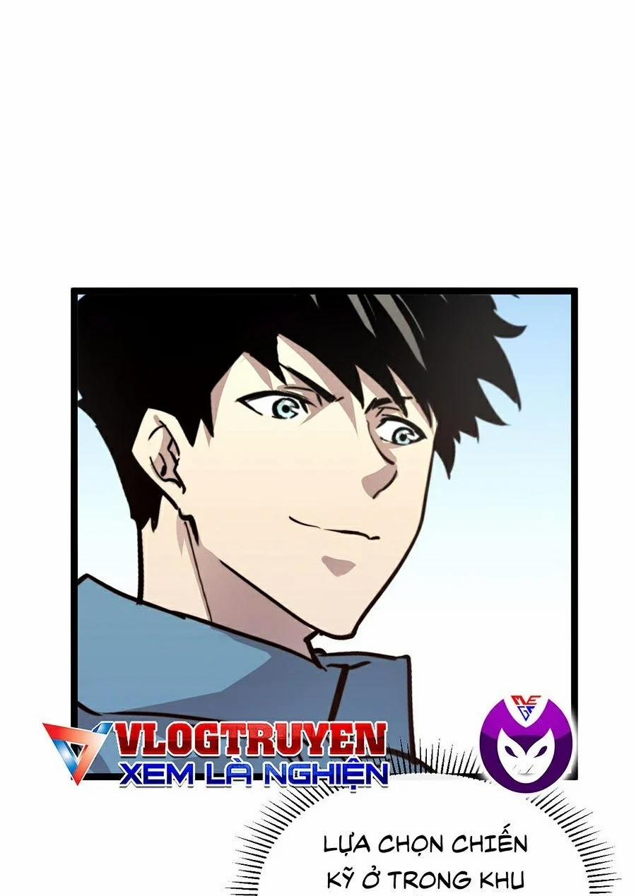 Mạt Thế Quật Khởi 33 trang 58