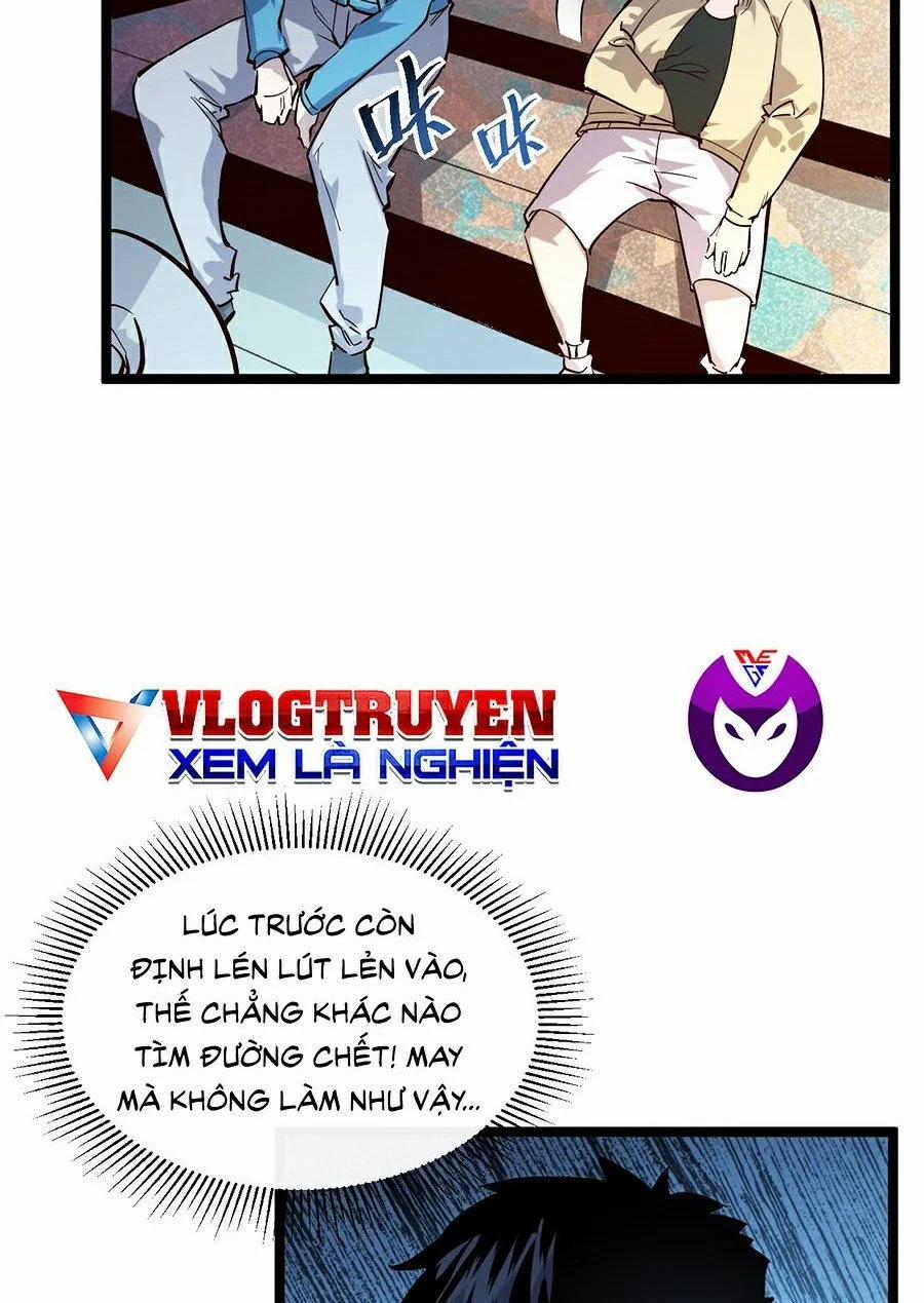 Mạt Thế Quật Khởi 33 trang 6