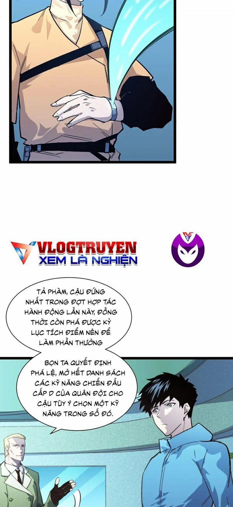 Mạt Thế Quật Khởi 34 trang 13