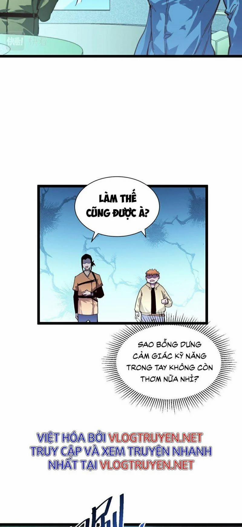 Mạt Thế Quật Khởi 34 trang 14