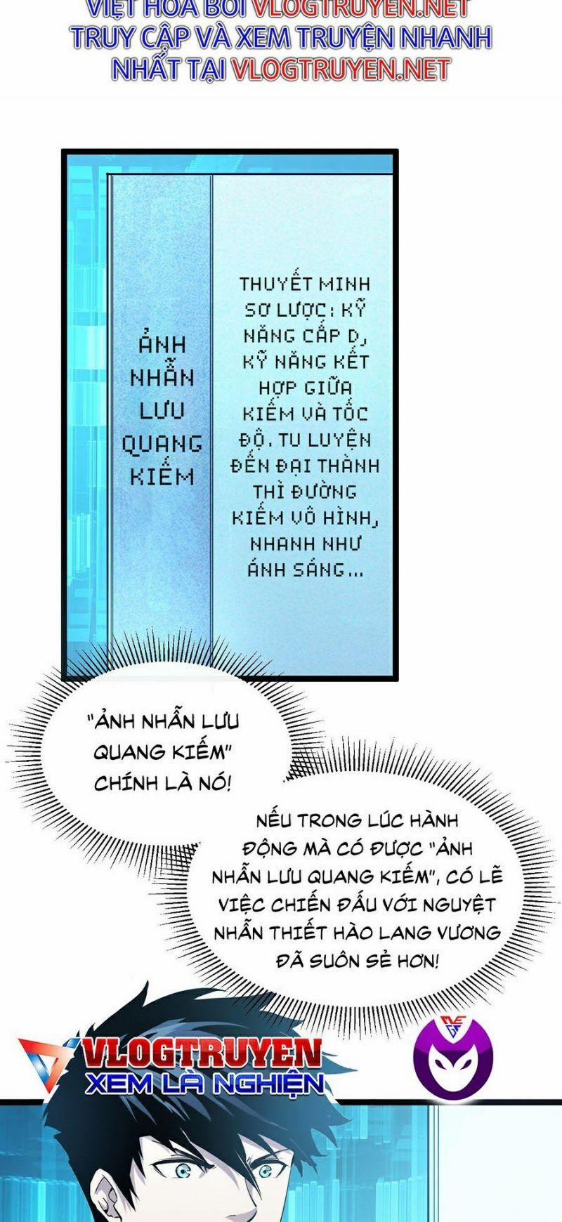 Mạt Thế Quật Khởi 34 trang 18