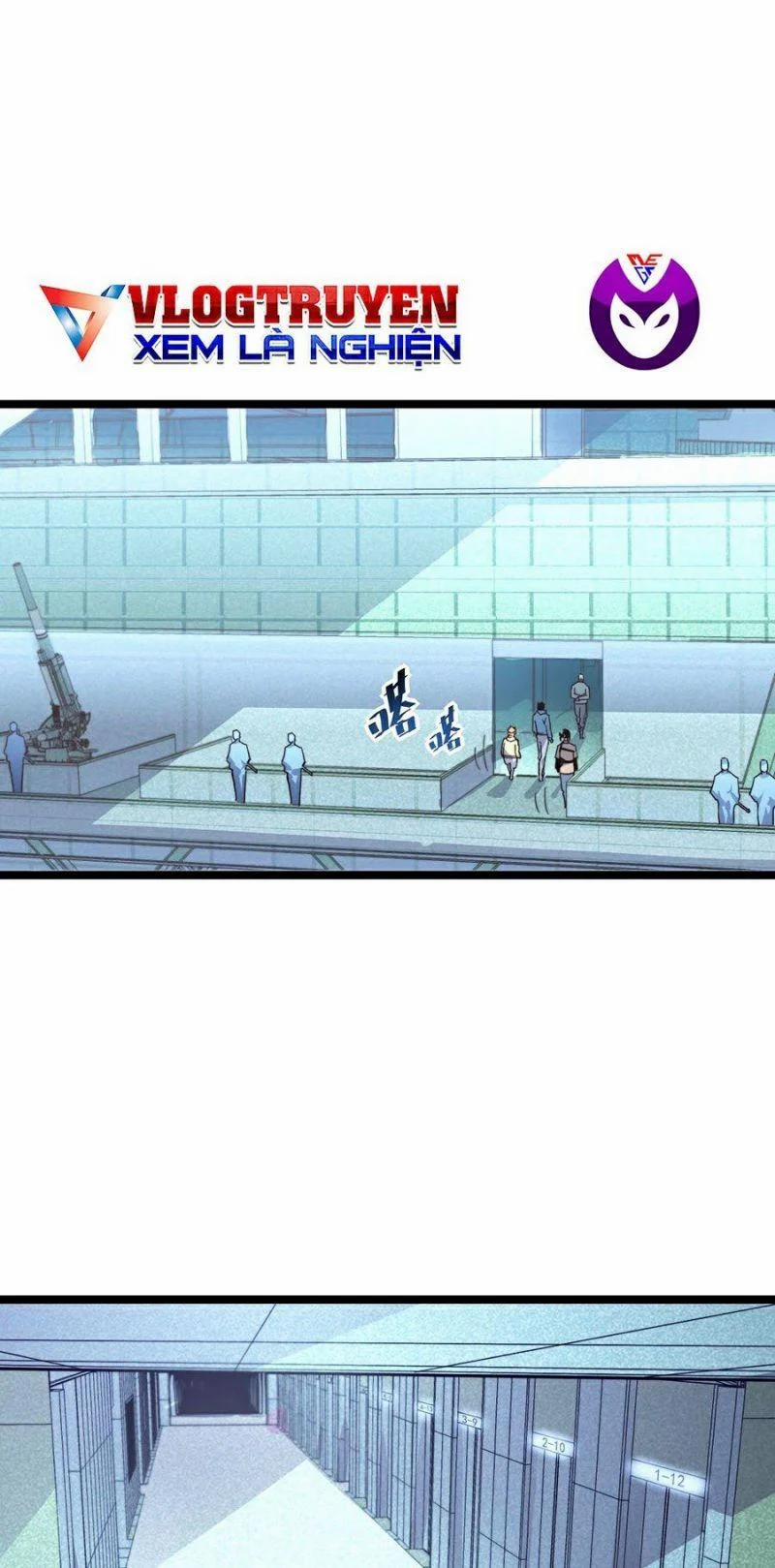 Mạt Thế Quật Khởi 34 trang 2