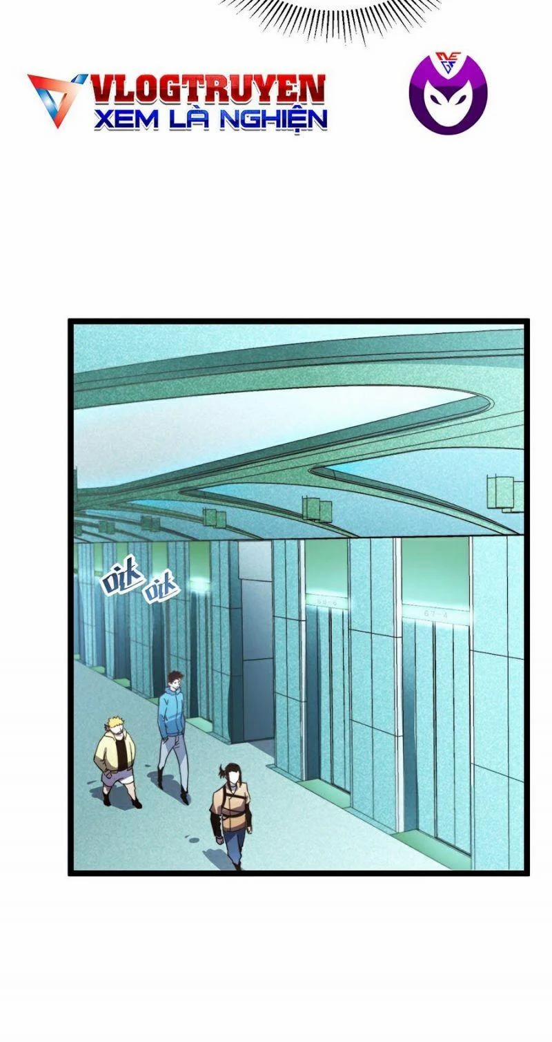 Mạt Thế Quật Khởi 34 trang 24