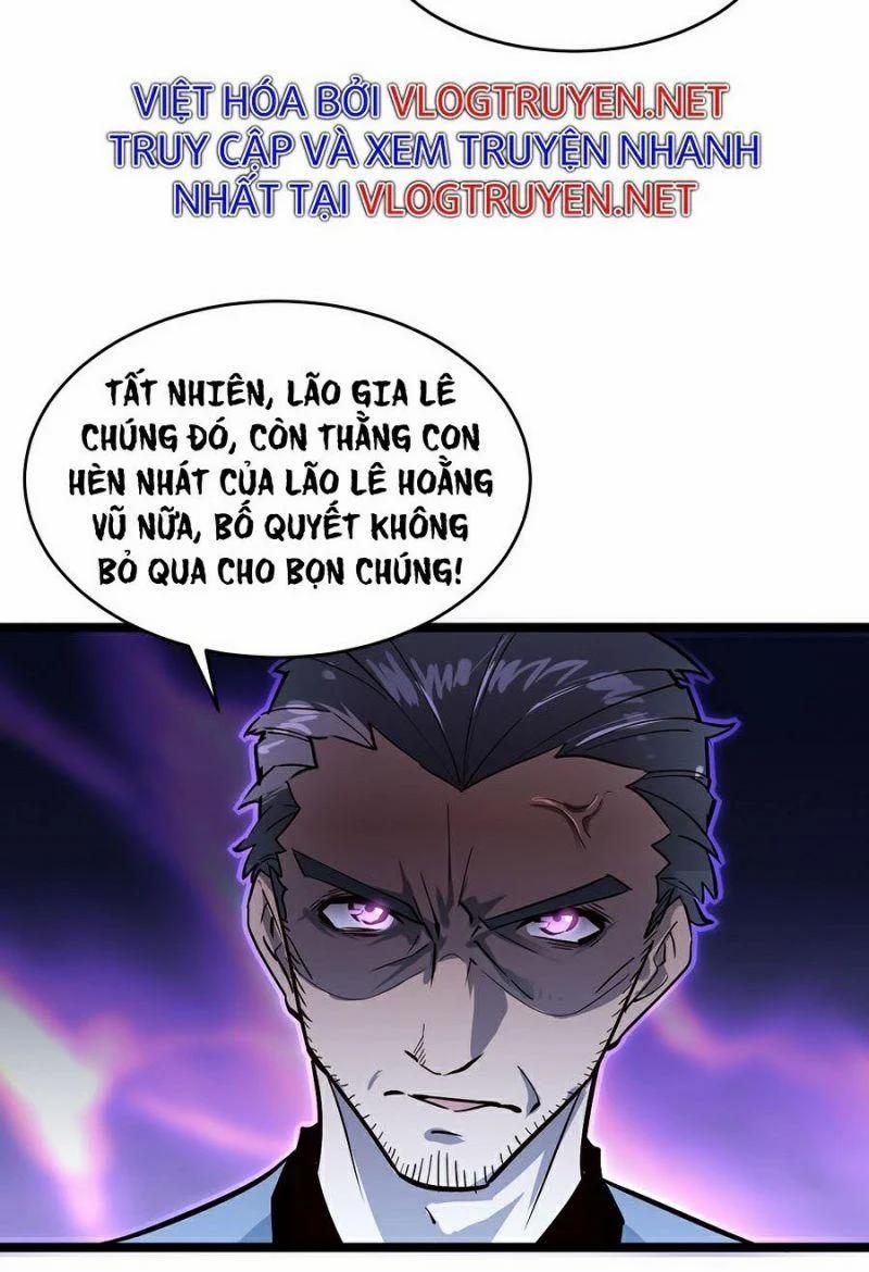 Mạt Thế Quật Khởi 34 trang 41