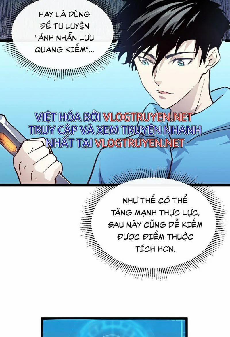 Mạt Thế Quật Khởi 34 trang 44