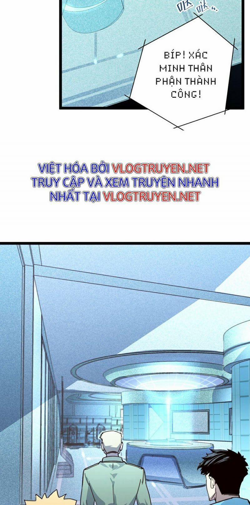 Mạt Thế Quật Khởi 34 trang 6