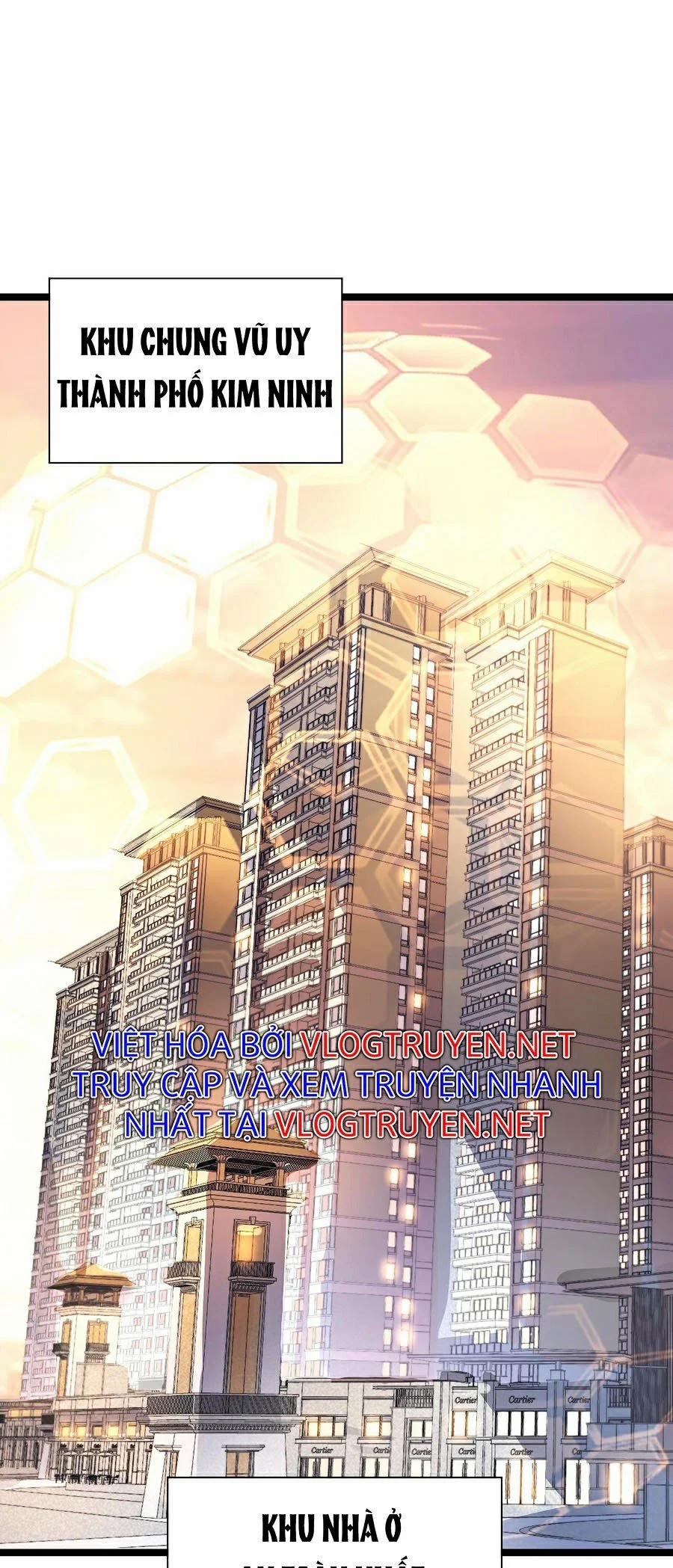 Mạt Thế Quật Khởi 35 trang 16