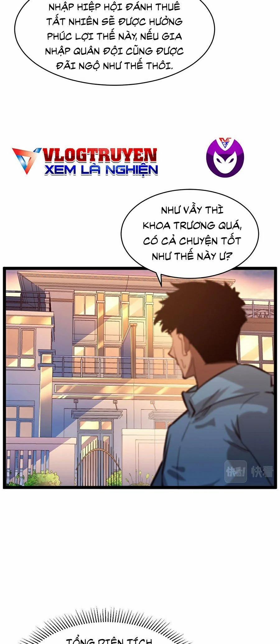 Mạt Thế Quật Khởi 35 trang 27