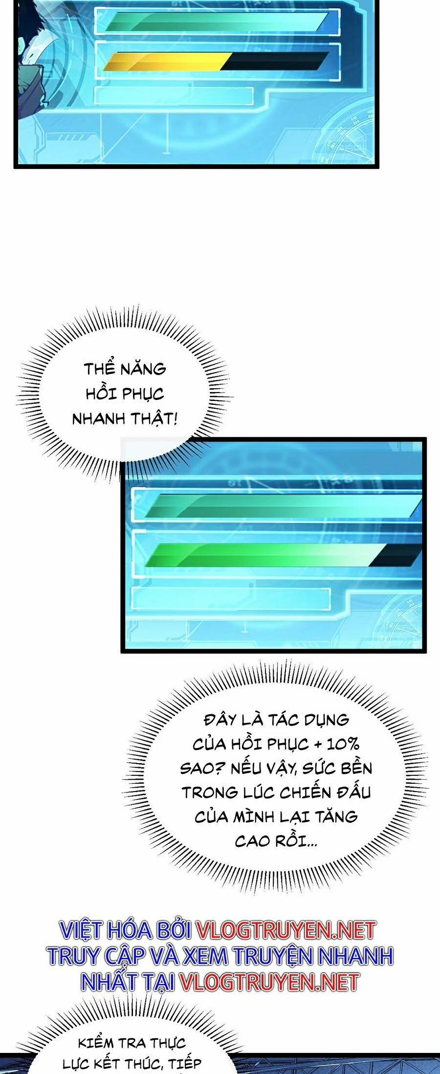 Mạt Thế Quật Khởi 35 trang 9