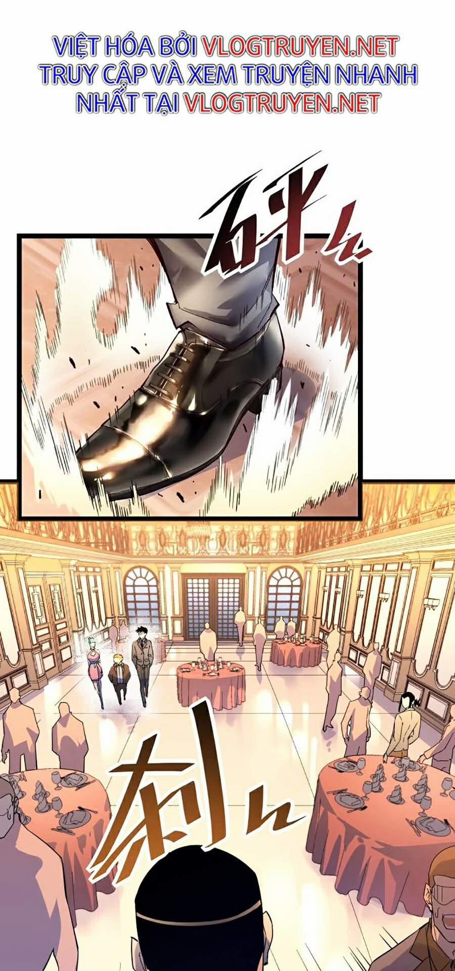 Mạt Thế Quật Khởi 36 trang 14