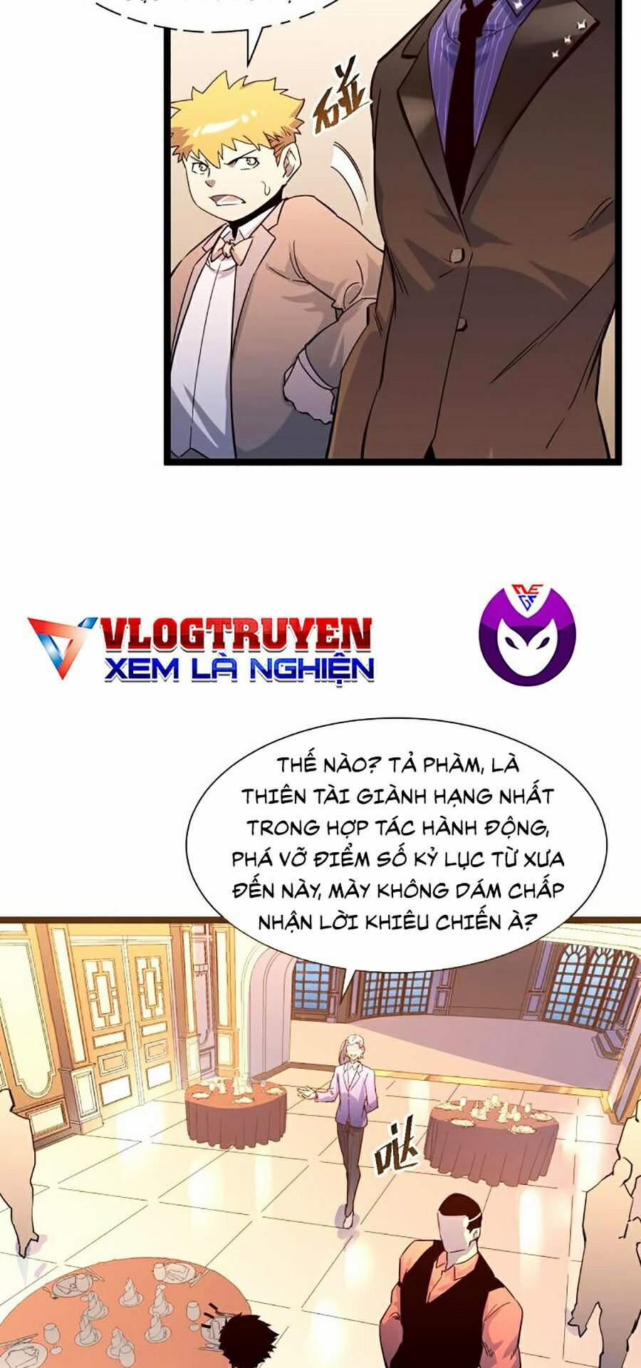 Mạt Thế Quật Khởi 36 trang 22