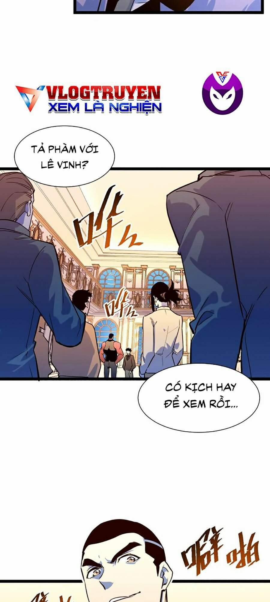 Mạt Thế Quật Khởi 36 trang 26