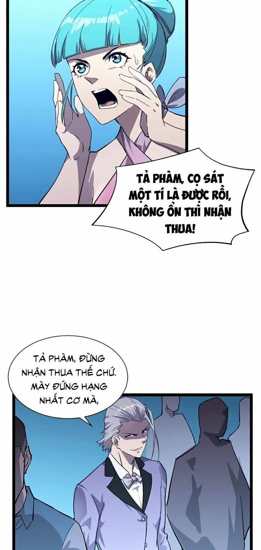 Mạt Thế Quật Khởi 36 trang 49