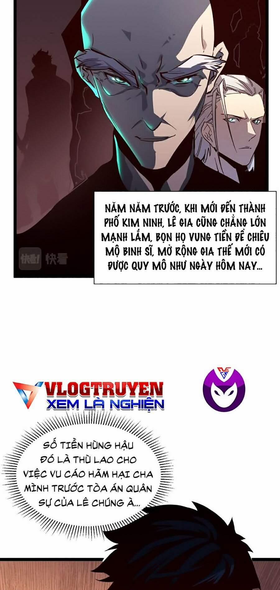 Mạt Thế Quật Khởi 36 trang 5