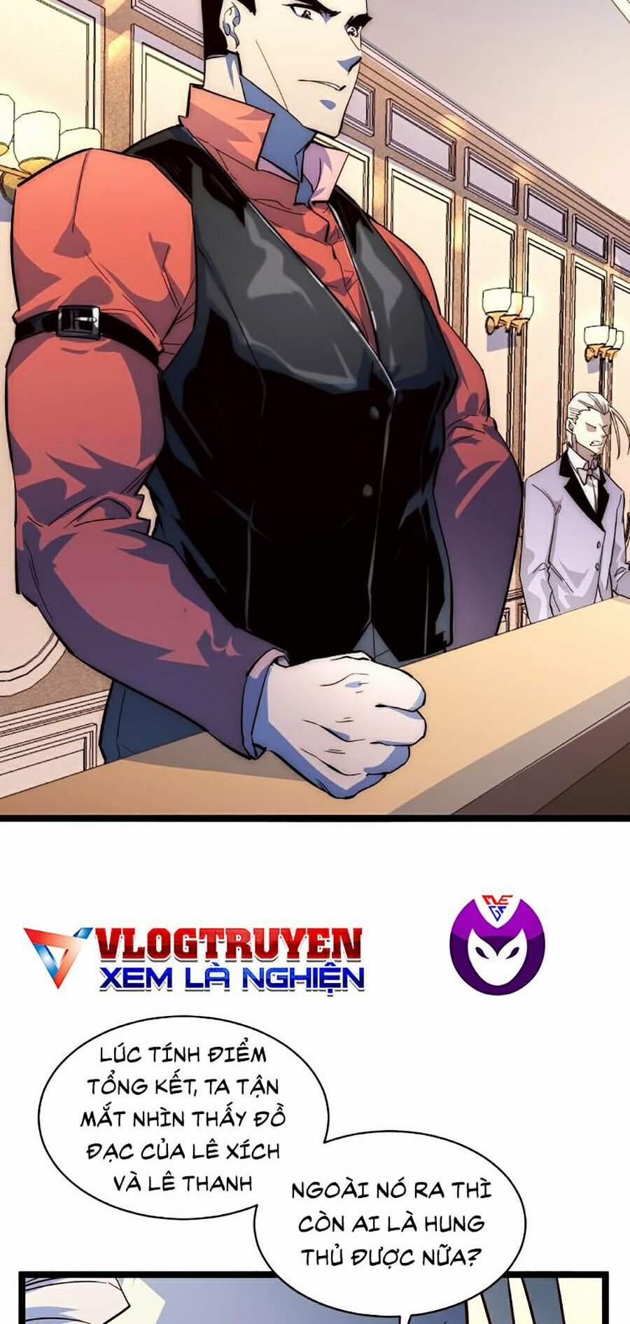 Mạt Thế Quật Khởi 36 trang 8