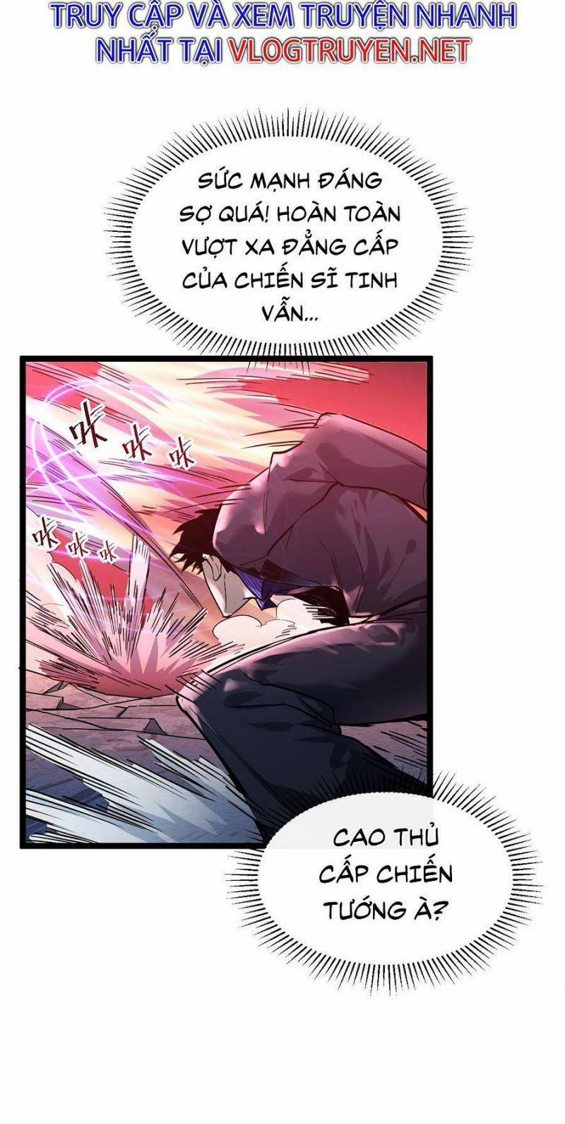 Mạt Thế Quật Khởi 37 trang 17