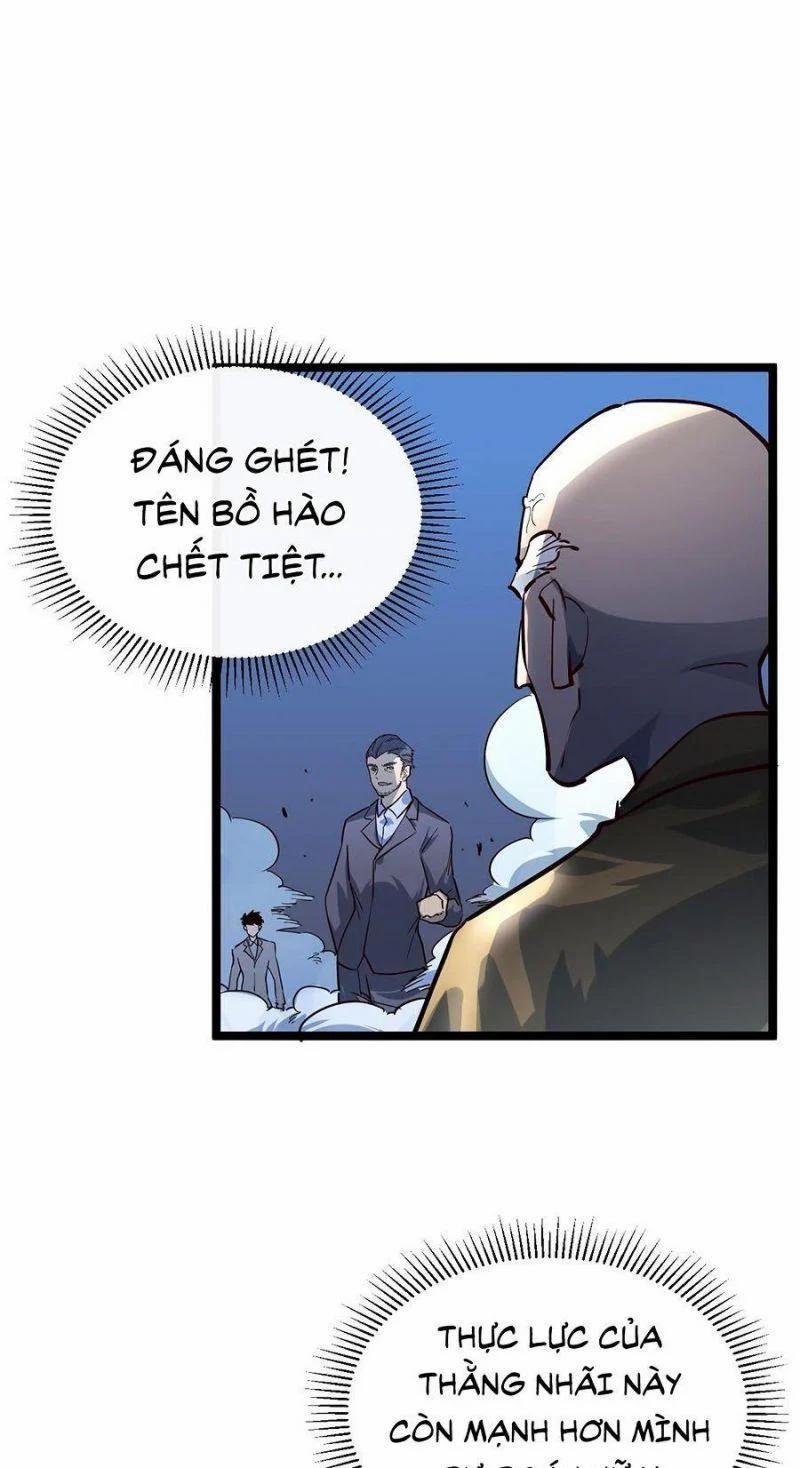 Mạt Thế Quật Khởi 37 trang 20