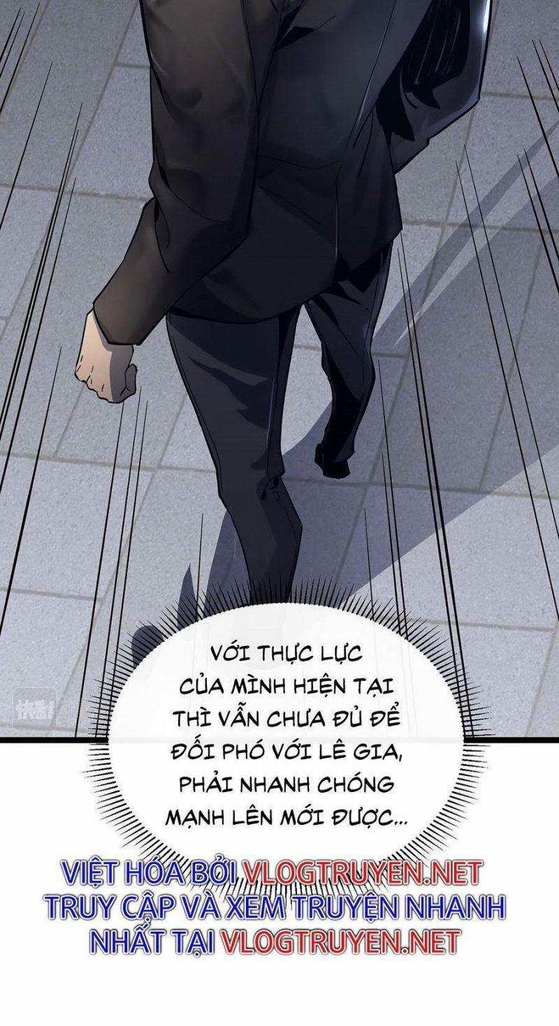 Mạt Thế Quật Khởi 37 trang 29