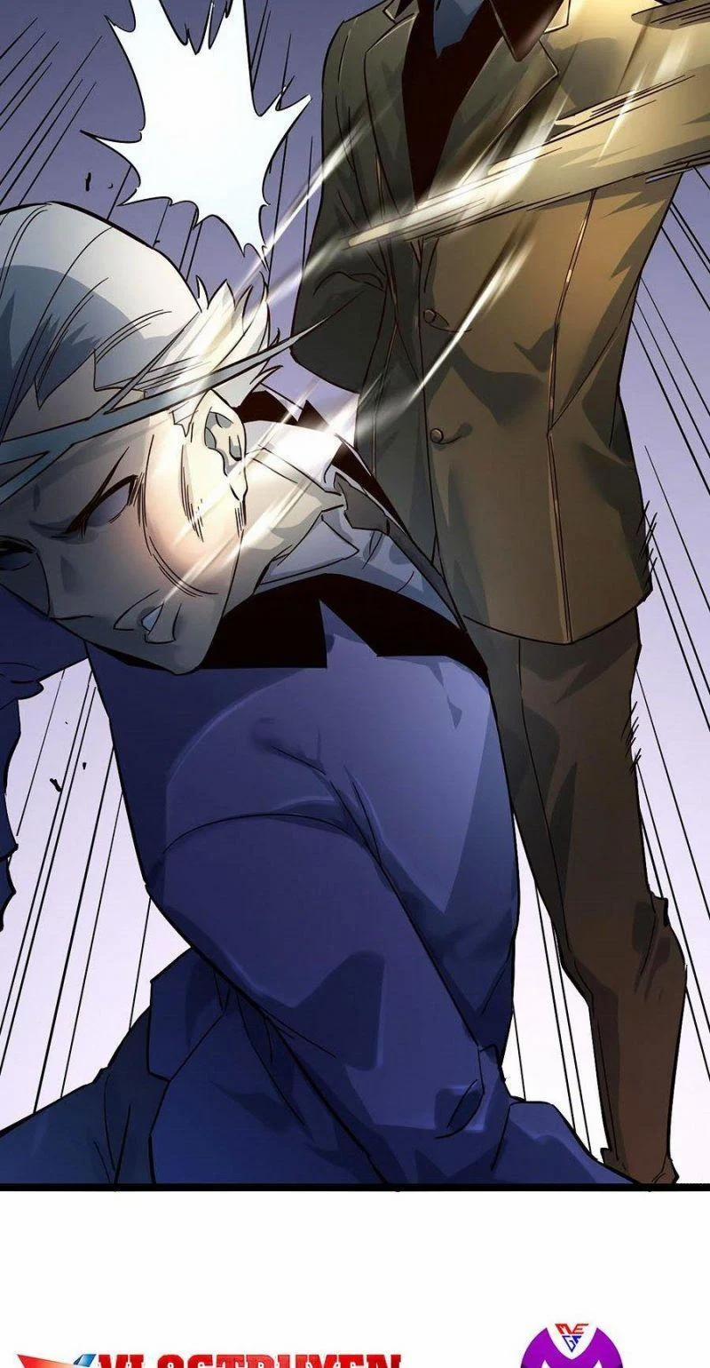 Mạt Thế Quật Khởi 37 trang 34