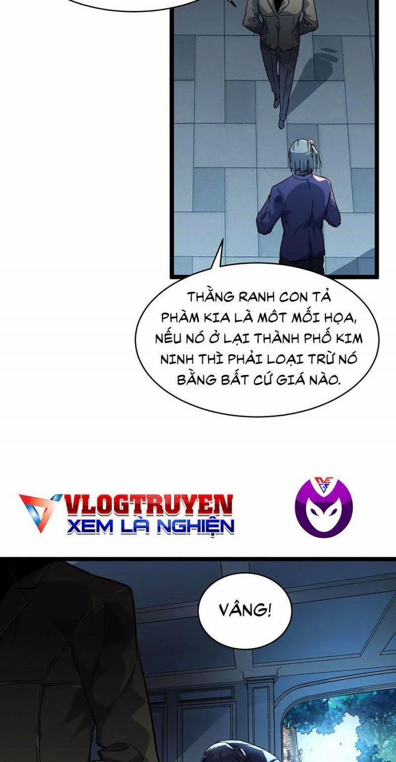 Mạt Thế Quật Khởi 37 trang 38