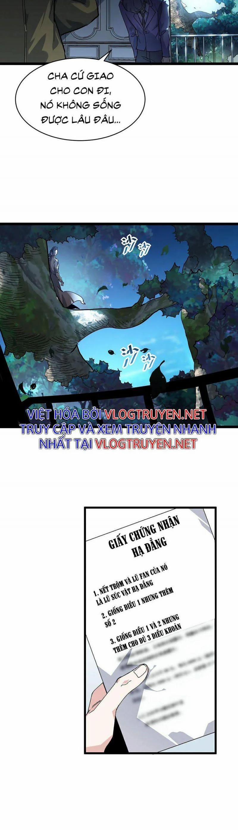 Mạt Thế Quật Khởi 37 trang 39