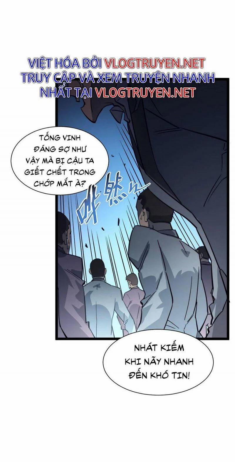 Mạt Thế Quật Khởi 37 trang 4