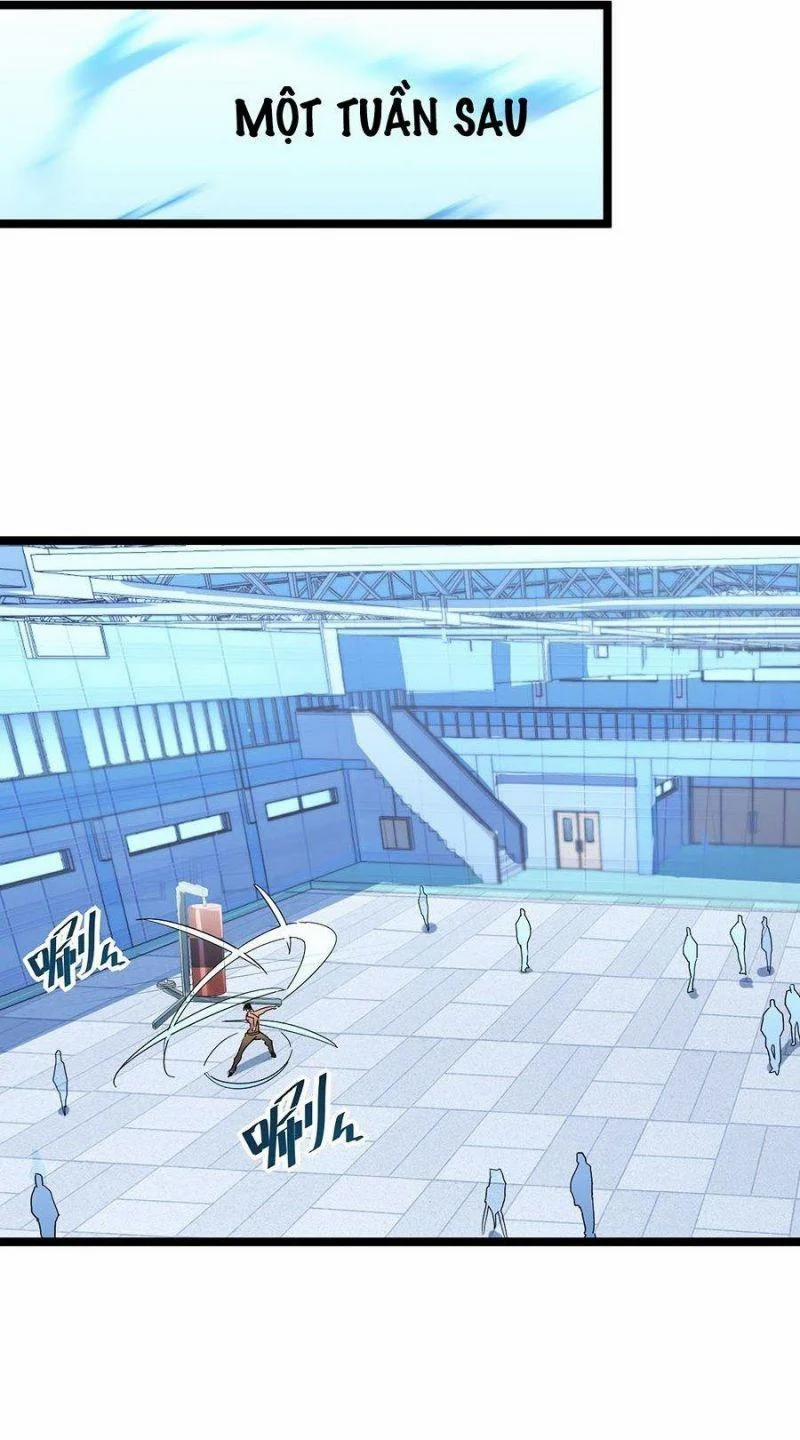 Mạt Thế Quật Khởi 37 trang 41