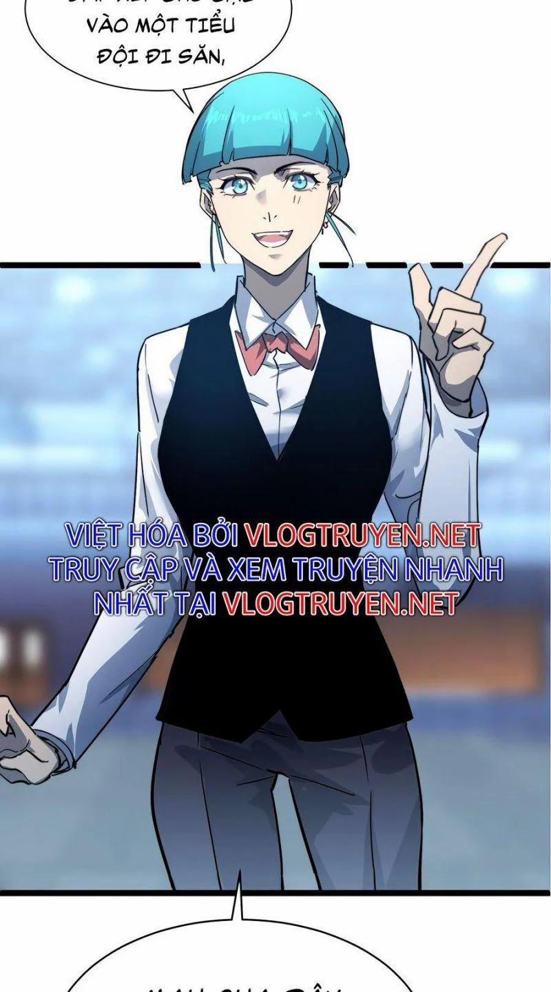 Mạt Thế Quật Khởi 37 trang 48