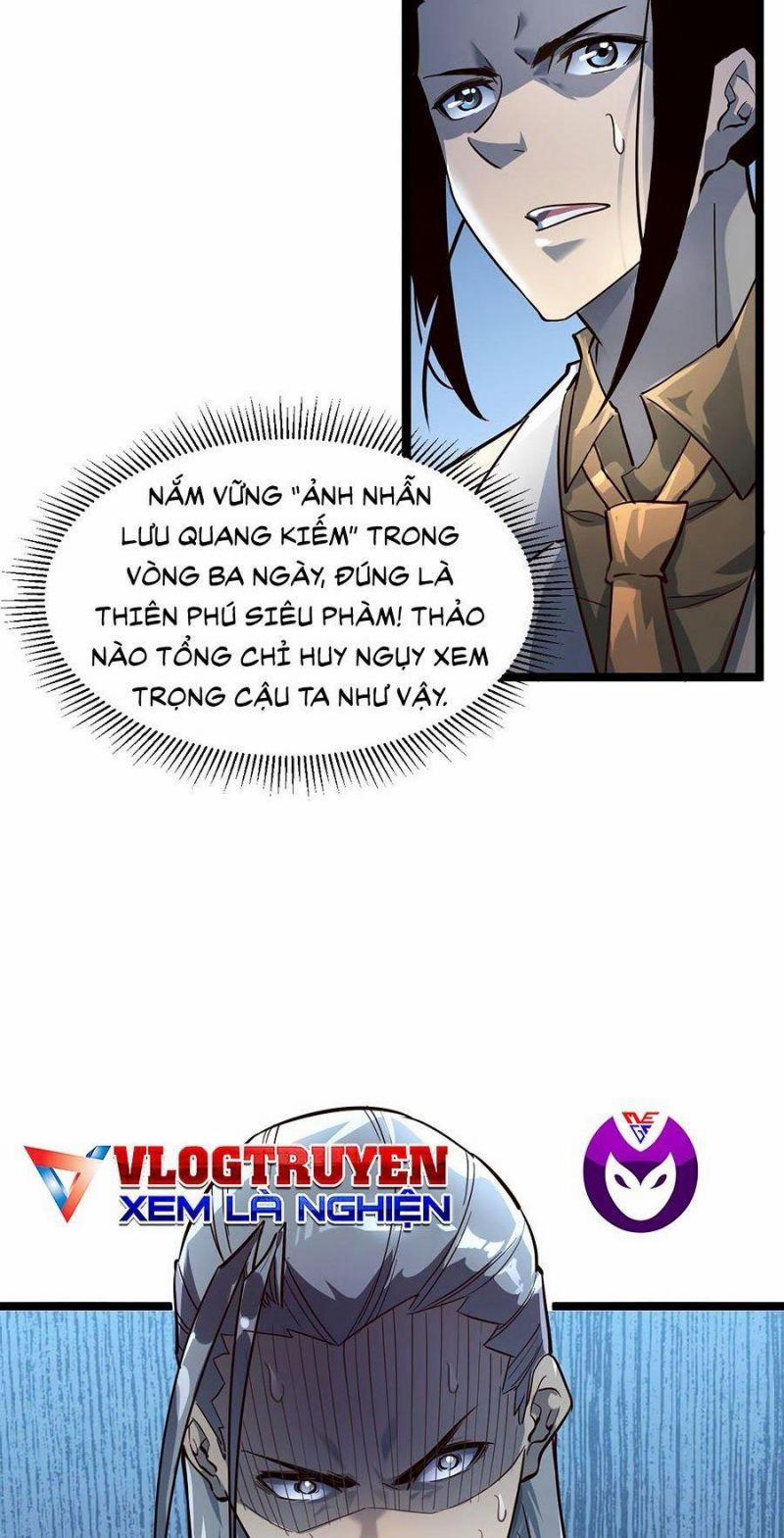 Mạt Thế Quật Khởi 37 trang 8