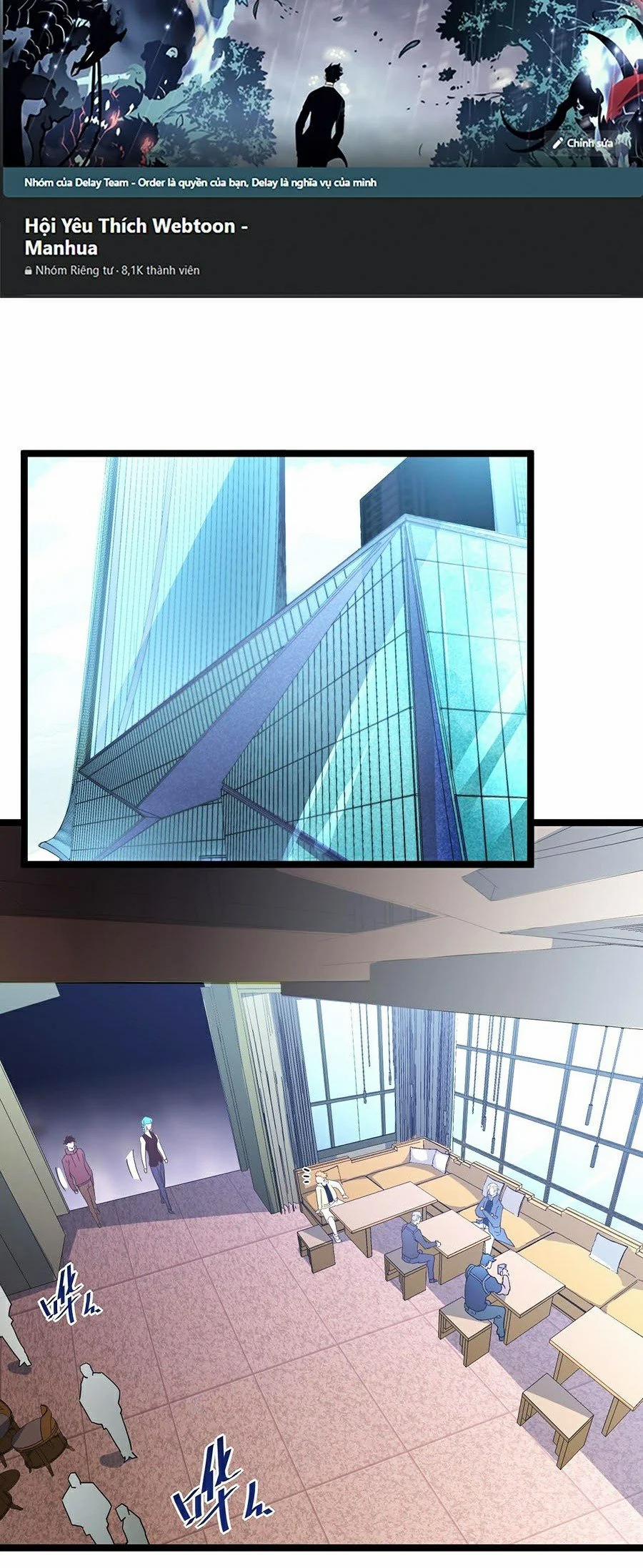 Mạt Thế Quật Khởi 38 trang 1