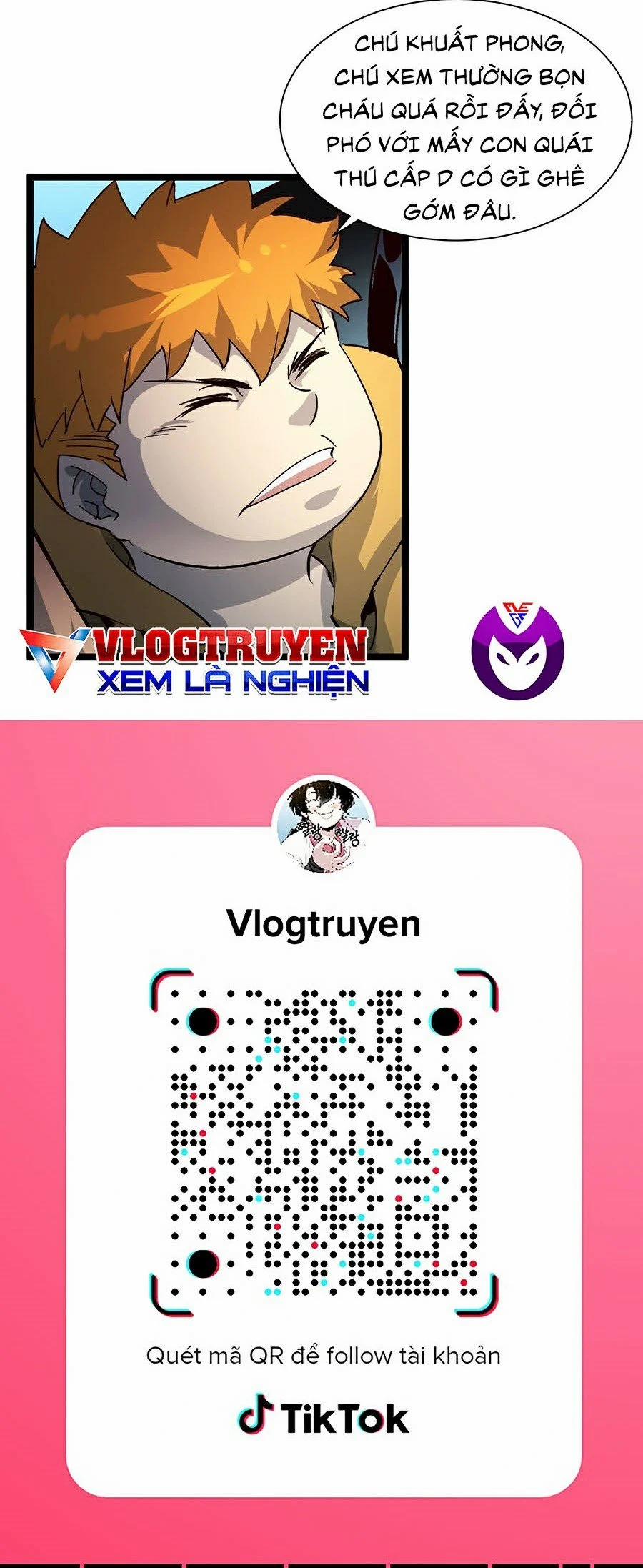 Mạt Thế Quật Khởi 38 trang 11