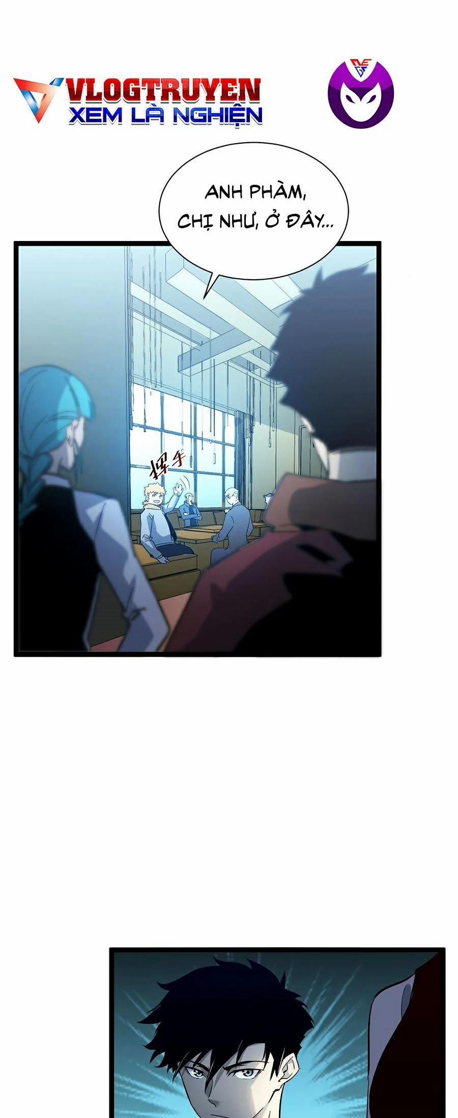 Mạt Thế Quật Khởi 38 trang 2