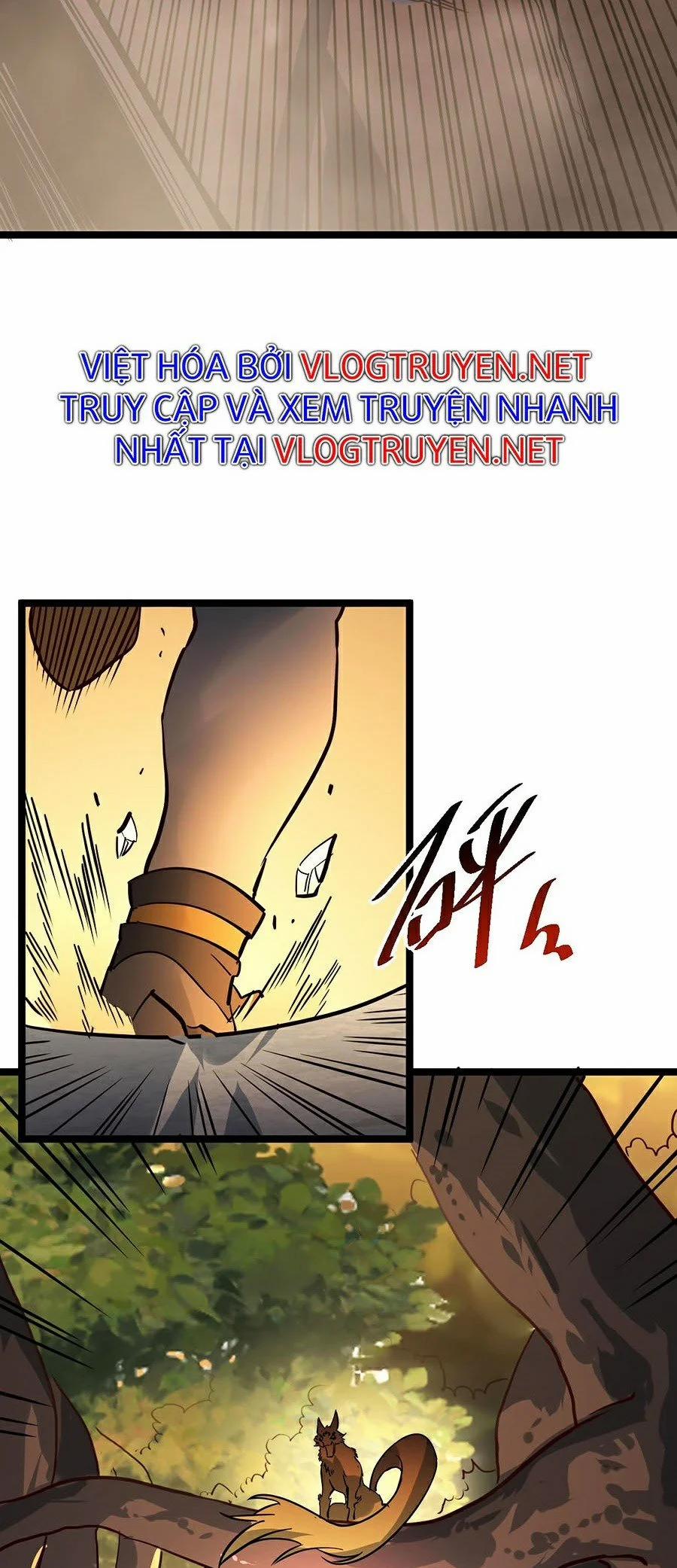 Mạt Thế Quật Khởi 38 trang 34