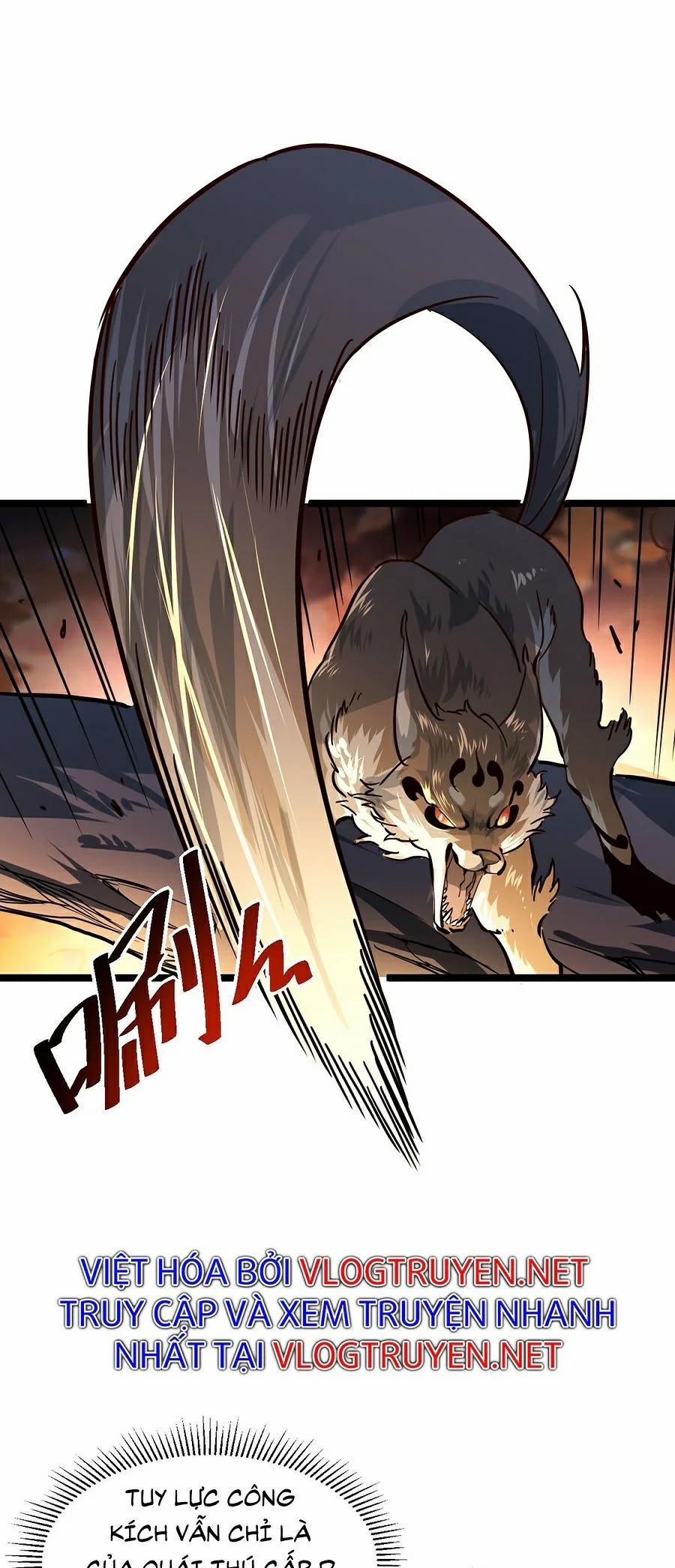 Mạt Thế Quật Khởi 38 trang 36