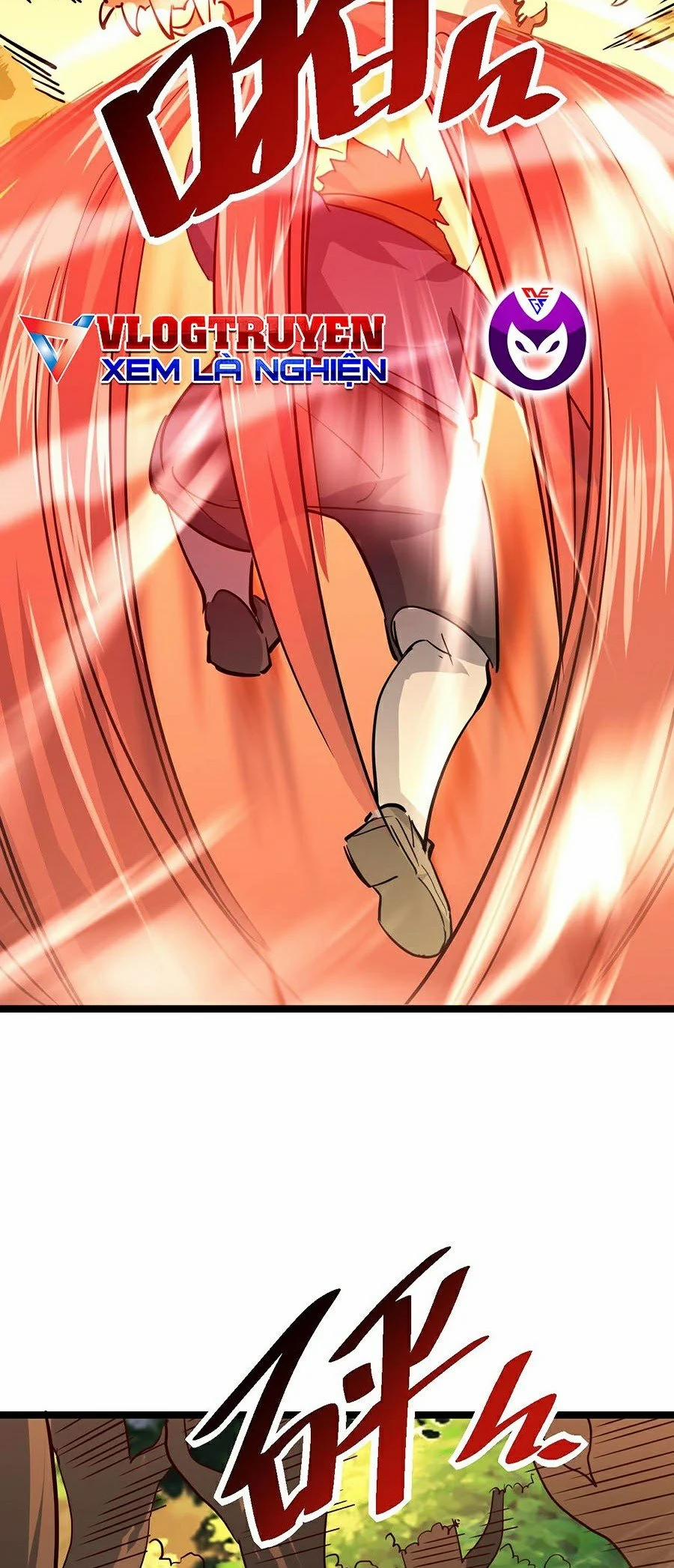 Mạt Thế Quật Khởi 38 trang 38