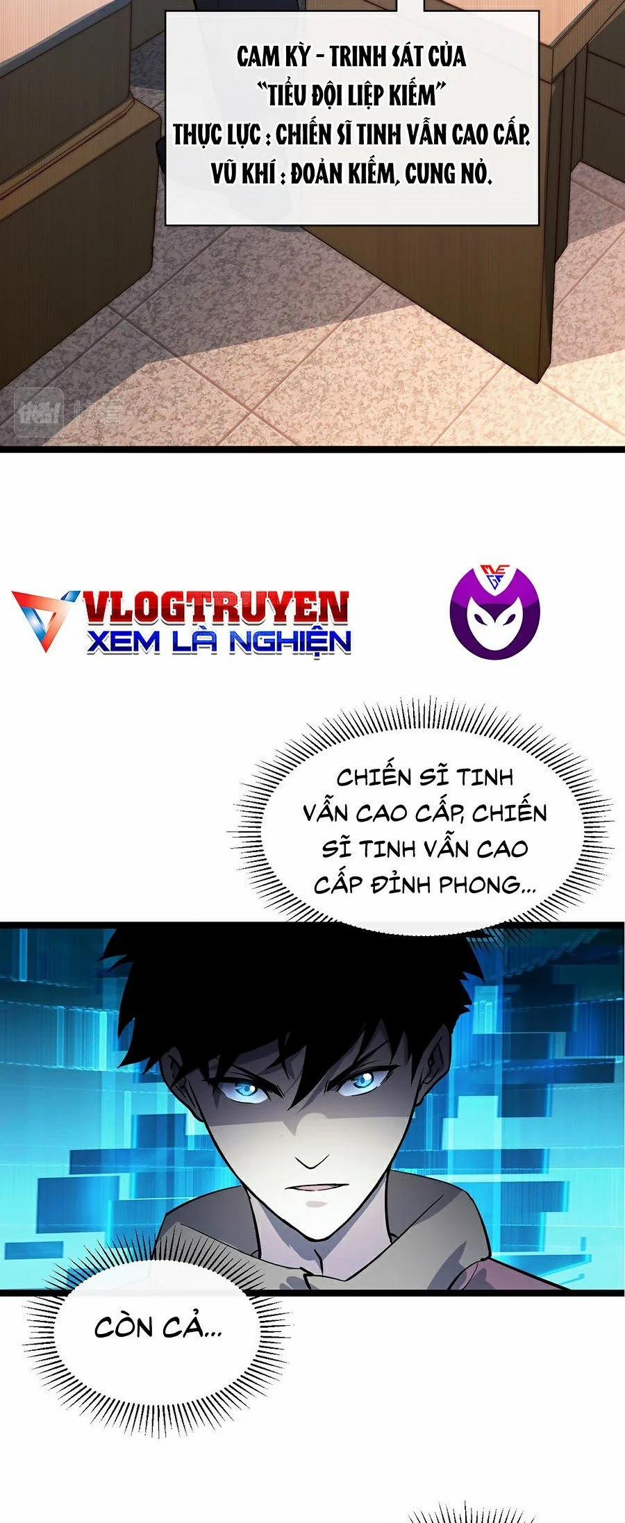 Mạt Thế Quật Khởi 38 trang 4