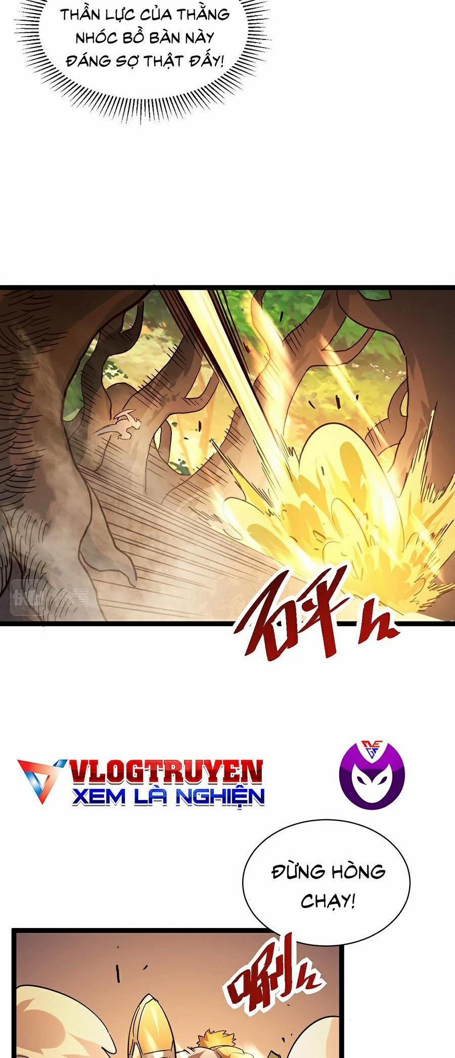 Mạt Thế Quật Khởi 38 trang 40