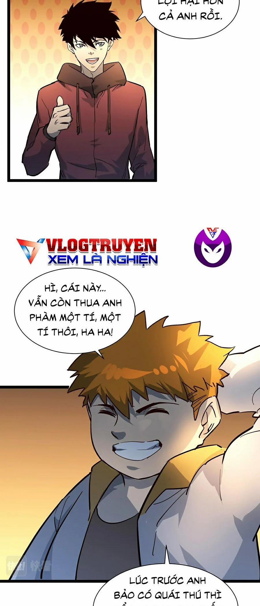 Mạt Thế Quật Khởi 38 trang 43