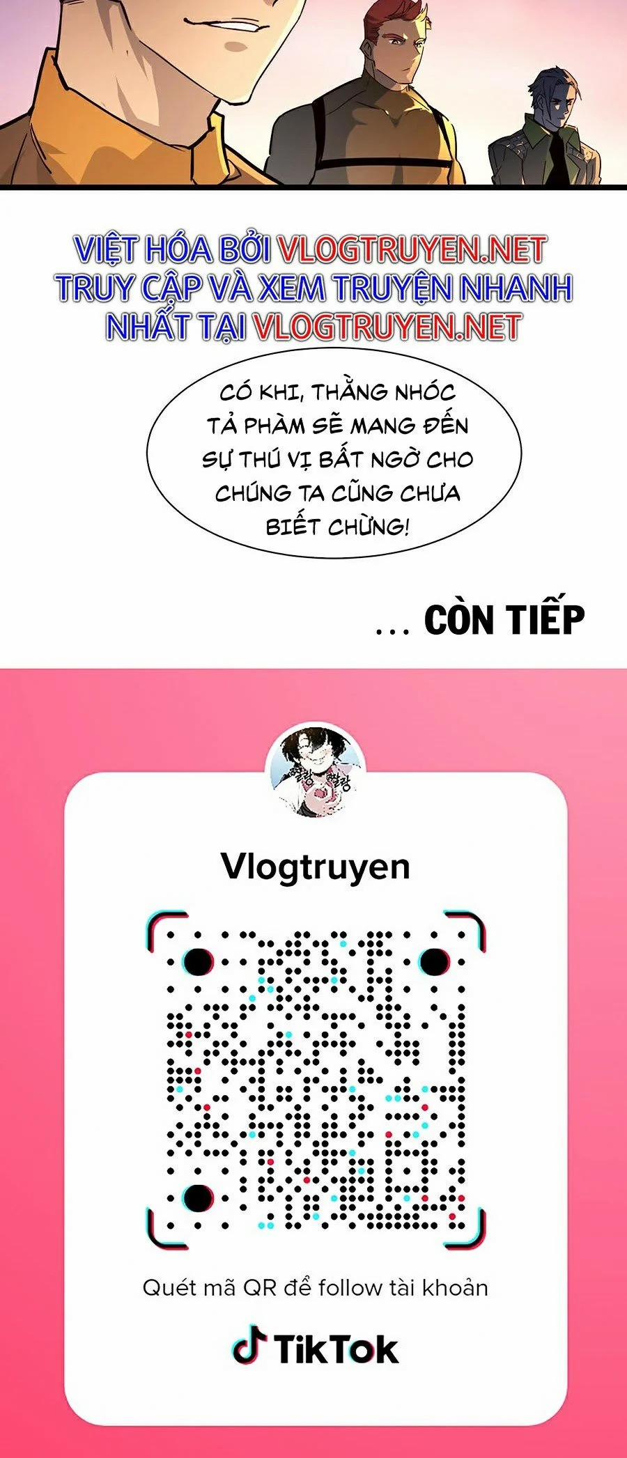 Mạt Thế Quật Khởi 38 trang 47