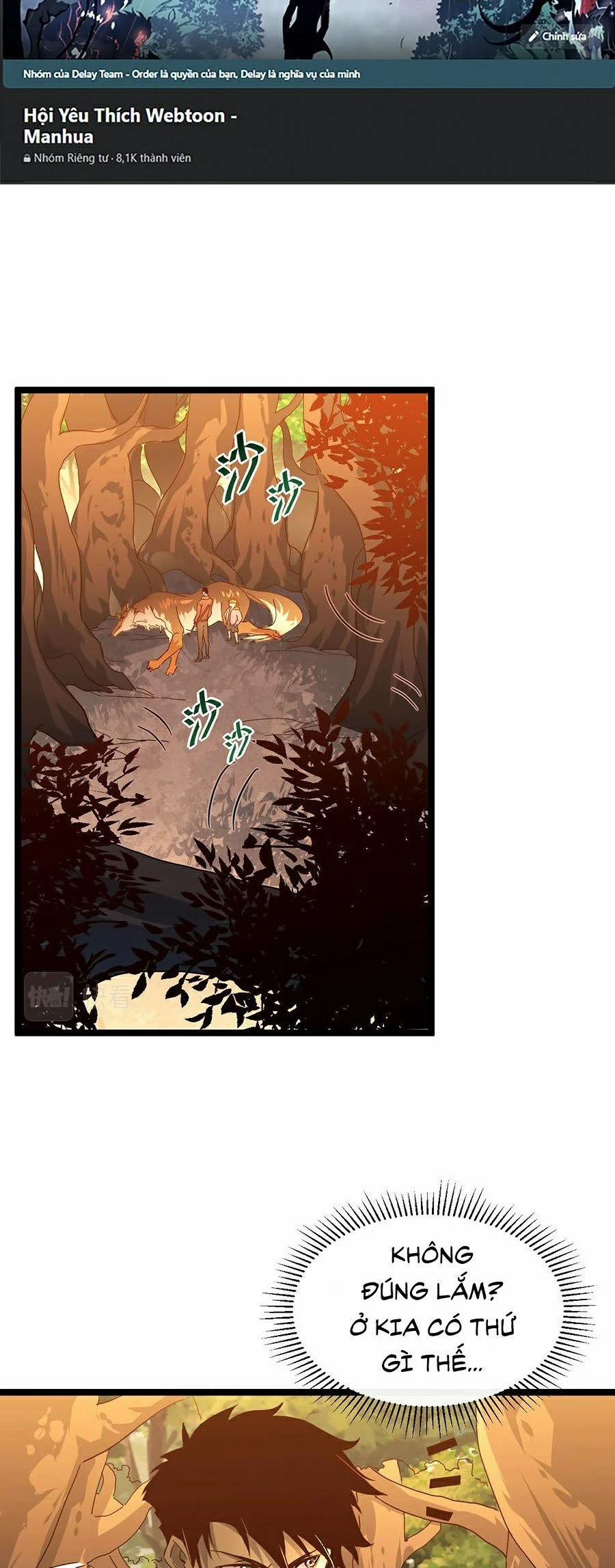 Mạt Thế Quật Khởi 39 trang 1