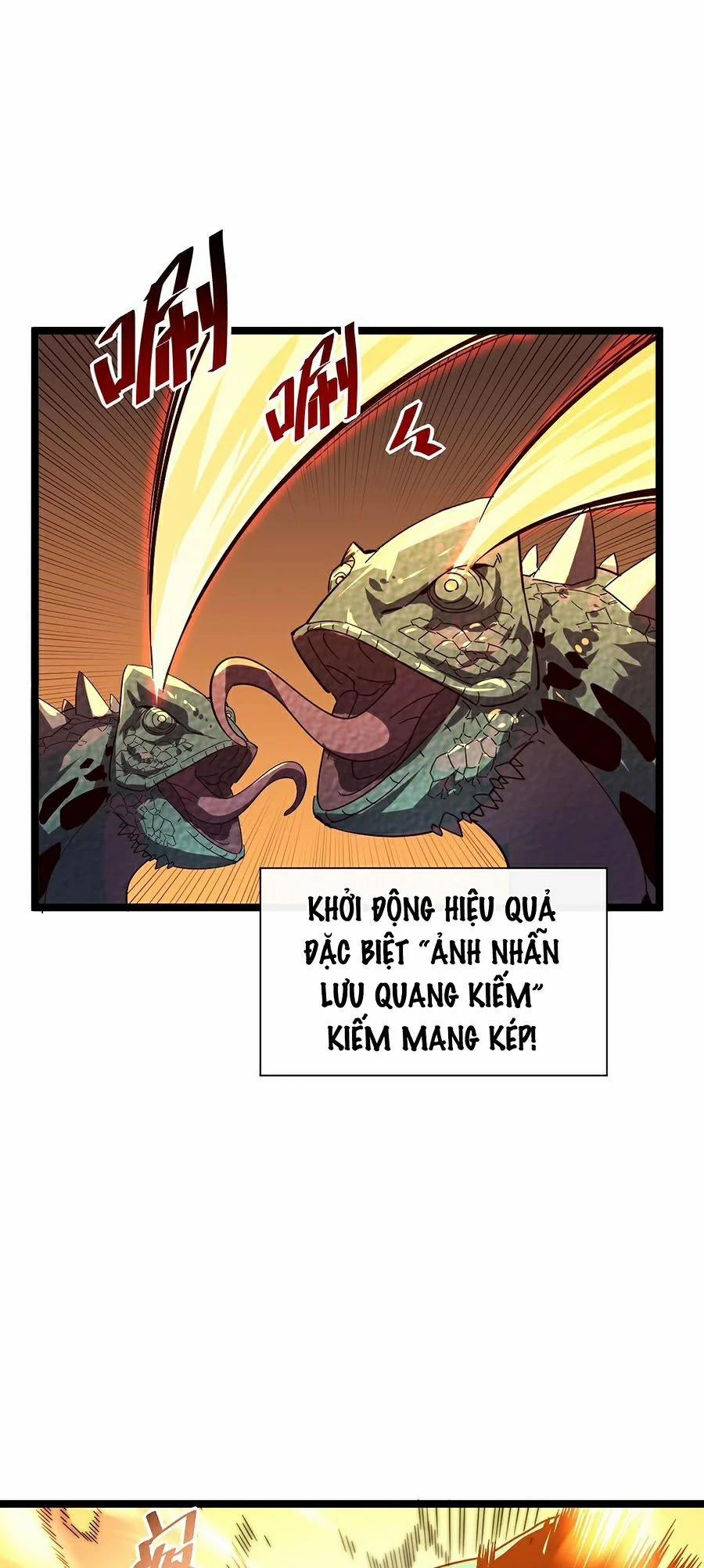 Mạt Thế Quật Khởi 39 trang 10