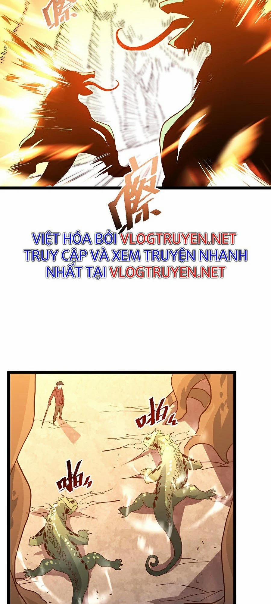 Mạt Thế Quật Khởi 39 trang 11