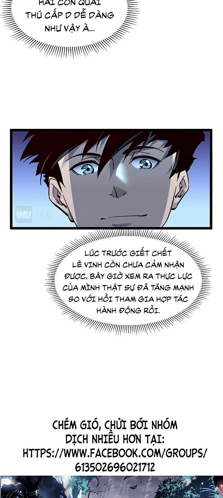 Mạt Thế Quật Khởi 39 trang 13