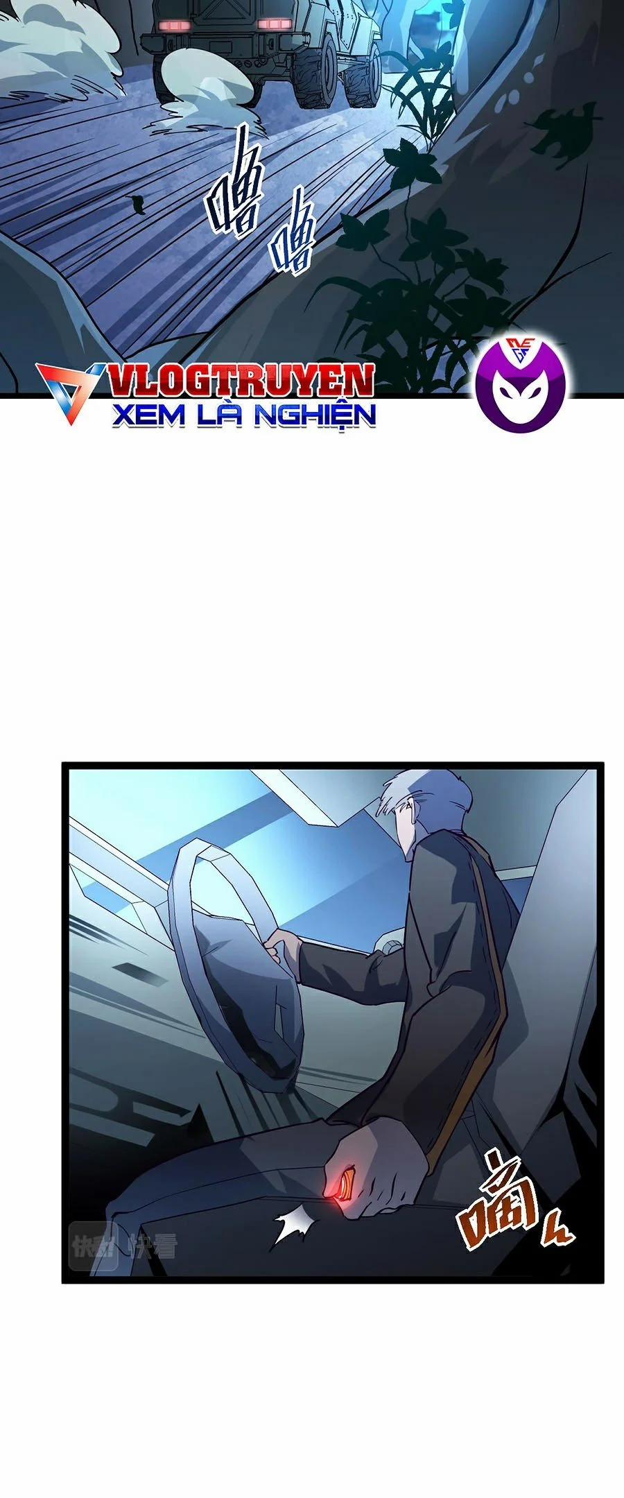 Mạt Thế Quật Khởi 39 trang 22