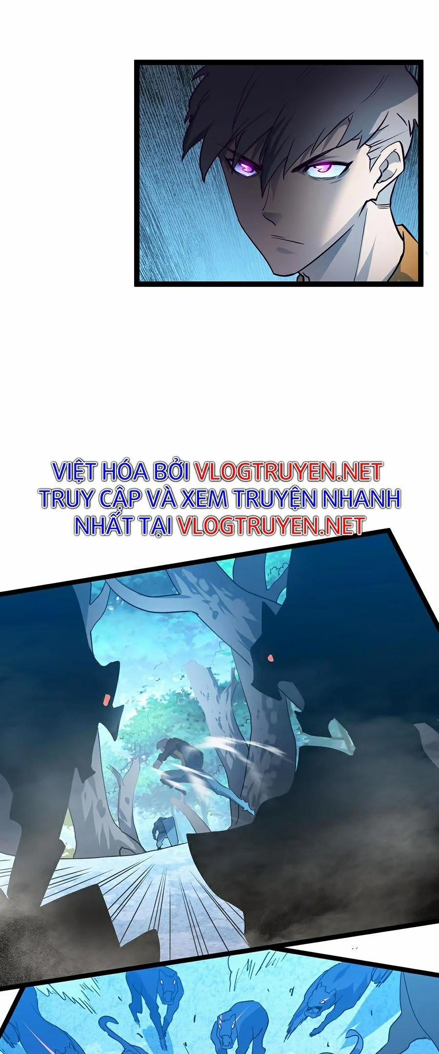 Mạt Thế Quật Khởi 39 trang 23