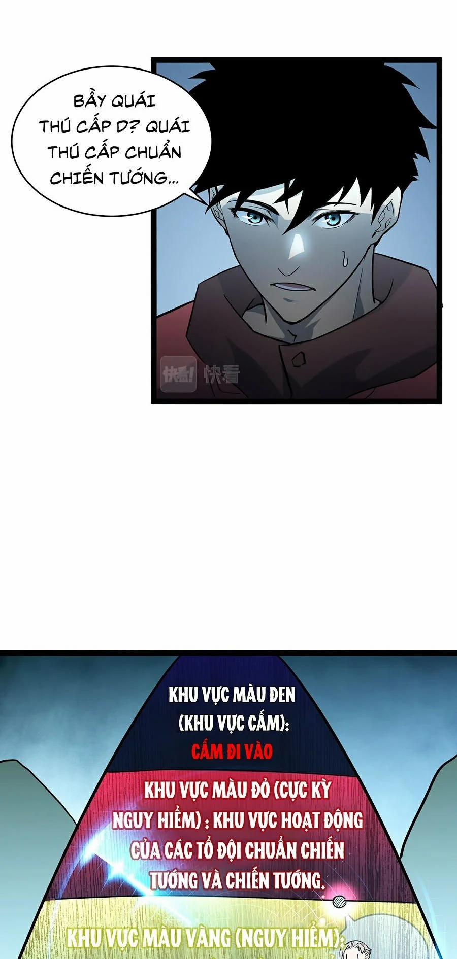 Mạt Thế Quật Khởi 39 trang 30