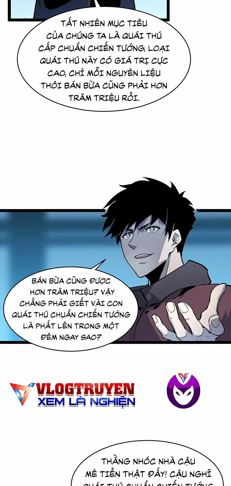 Mạt Thế Quật Khởi 39 trang 32