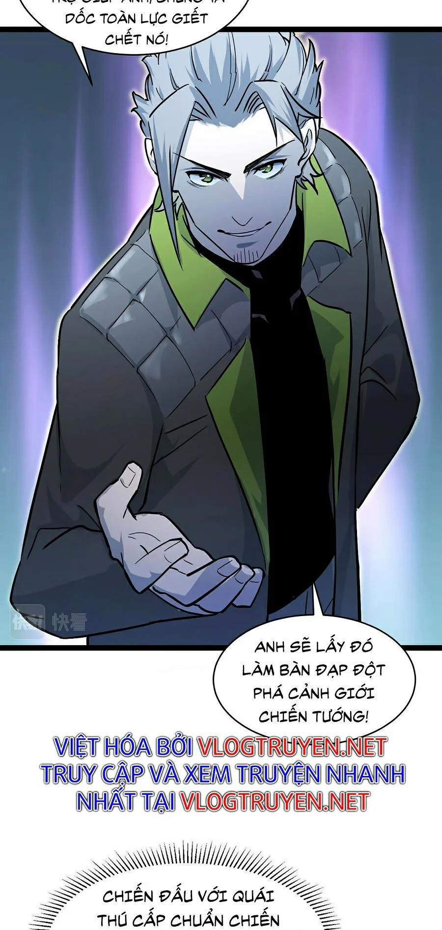 Mạt Thế Quật Khởi 39 trang 34