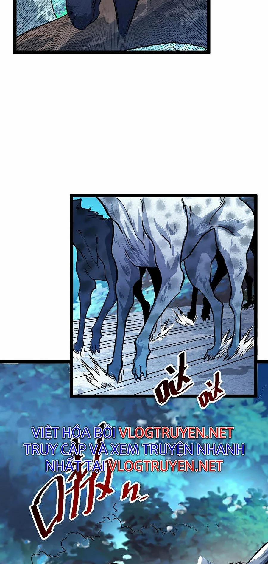 Mạt Thế Quật Khởi 39 trang 36